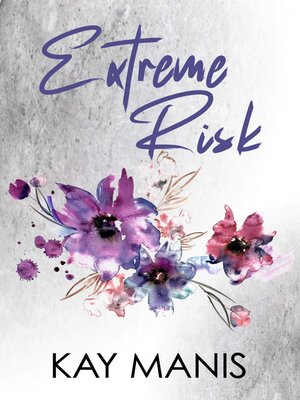 cover image of Extreme Risk